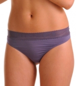 Stif Modal Thong Stif Modal Thong